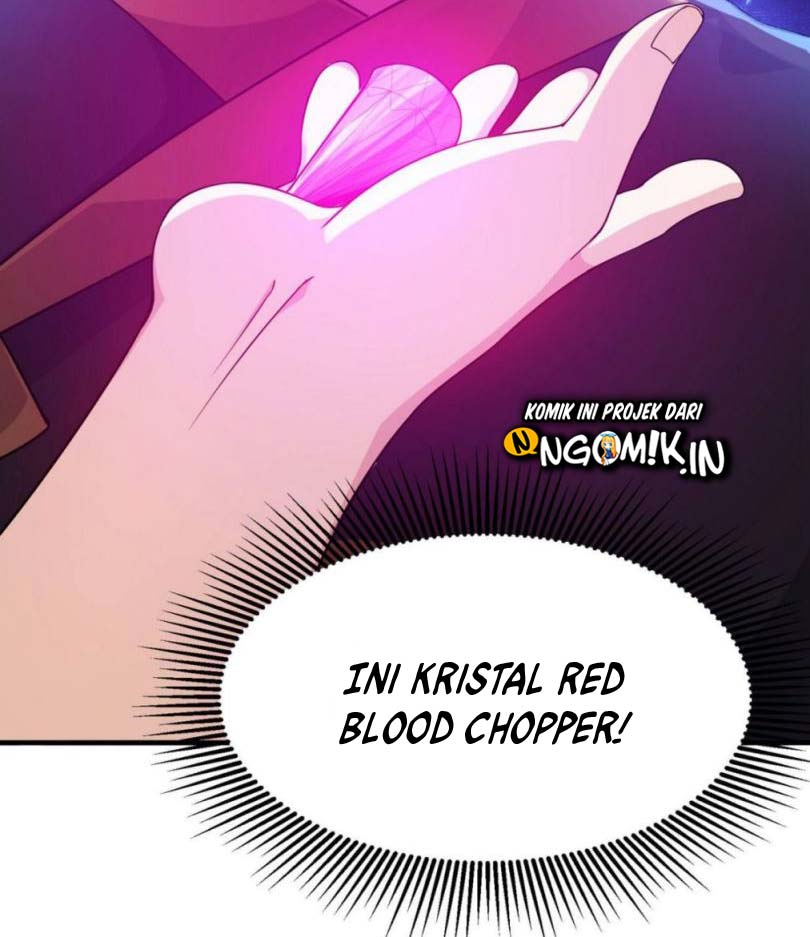 Matchless Emperor Chapter 04 Bahasa Indonesia